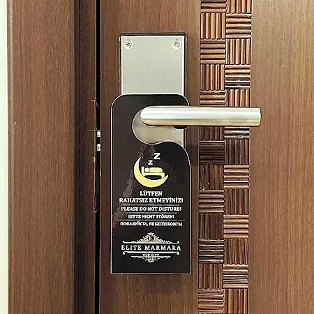 Elite Marmara Boutique Sultanahmet Otel İstanbul