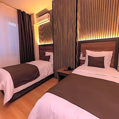 فندق Elite Marmara Boutique Sultanahmet 3*