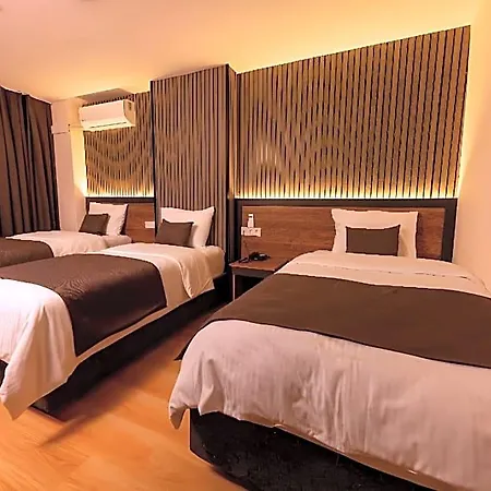 فندق Elite Marmara Boutique Sultanahmet