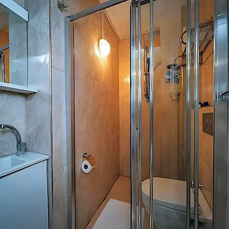 Elite Marmara Boutique Sultanahmet 3*