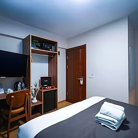 Elite Marmara Boutique Sultanahmet اسطنبول