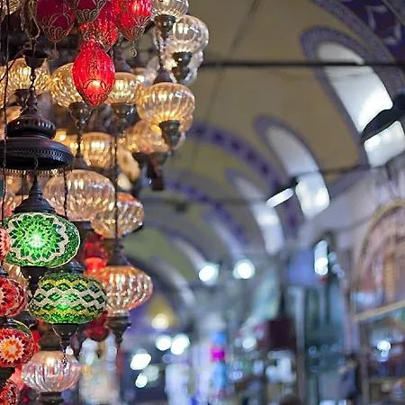 Elite Marmara Boutique Sultanahmet فندق