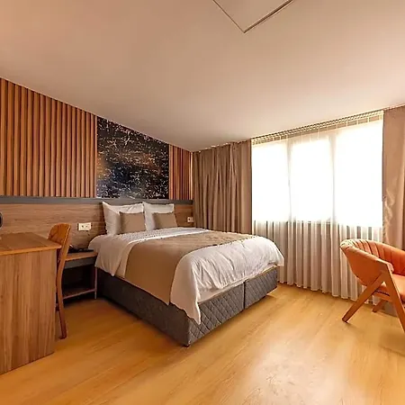 Elite Marmara Boutique Sultanahmet 3*