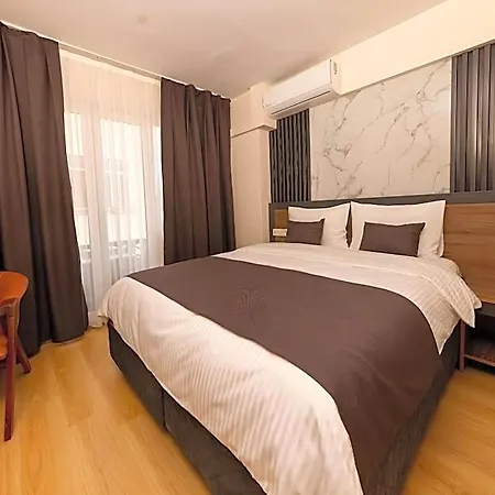 Elite Marmara Boutique Sultanahmet Otel 3*