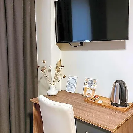 Elite Marmara Boutique Sultanahmet Otel İstanbul