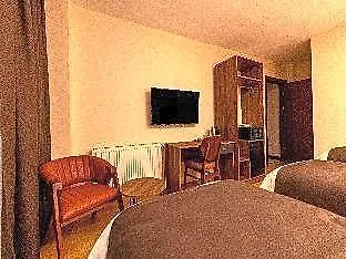 Otel Elite Marmara Boutique Sultanahmet İstanbul