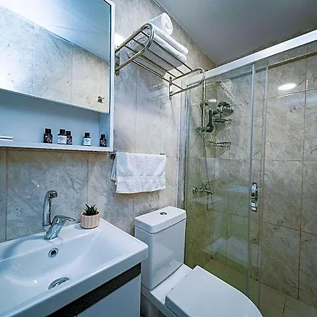 Elite Marmara Boutique Sultanahmet 3* İstanbul