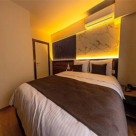Elite Marmara Boutique Sultanahmet فندق اسطنبول