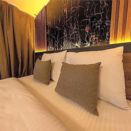 فندق Elite Marmara Boutique Sultanahmet