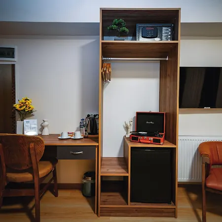 Elite Marmara Boutique Sultanahmet Hotel Istanbul