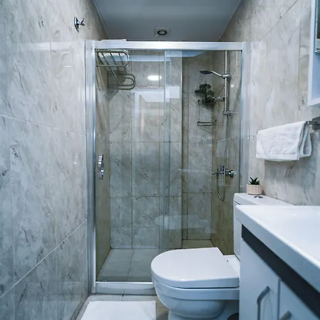Hotel Elite Marmara Boutique Sultanahmet