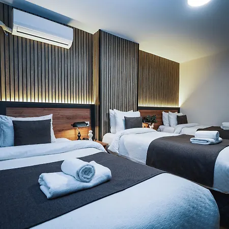 Elite Marmara Boutique Sultanahmet Hotel