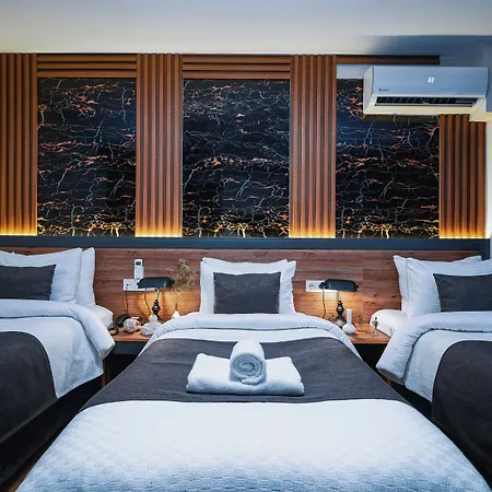 Hotel Elite Marmara Boutique Sultanahmet Istanbul