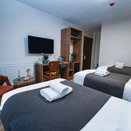 Elite Marmara Boutique Sultanahmet 3* Istanbul