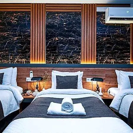 Hotel Elite Marmara Boutique Sultanahmet 3*