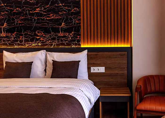 Elite Marmara Boutique Sultanahmet Hotel Istanbul