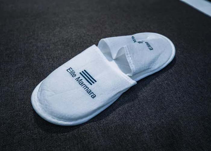 Elite Marmara Boutique Sultanahmet Hotel Istanbul