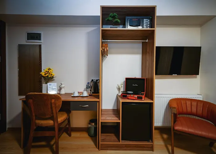 Elite Marmara Boutique Sultanahmet 3*