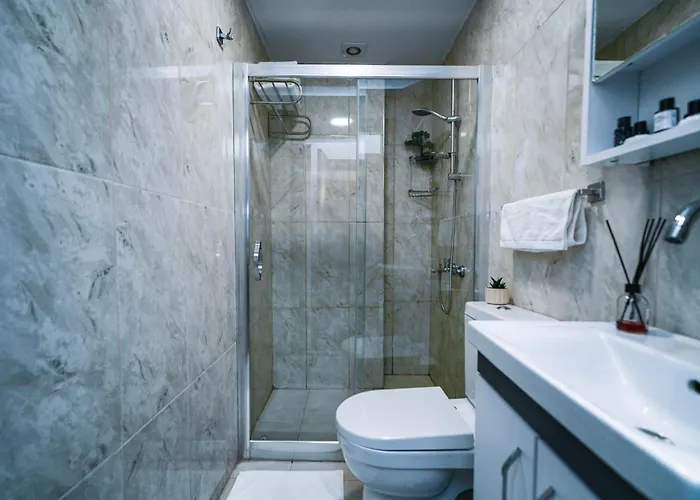 Elite Marmara Boutique Sultanahmet 3* Istanbul