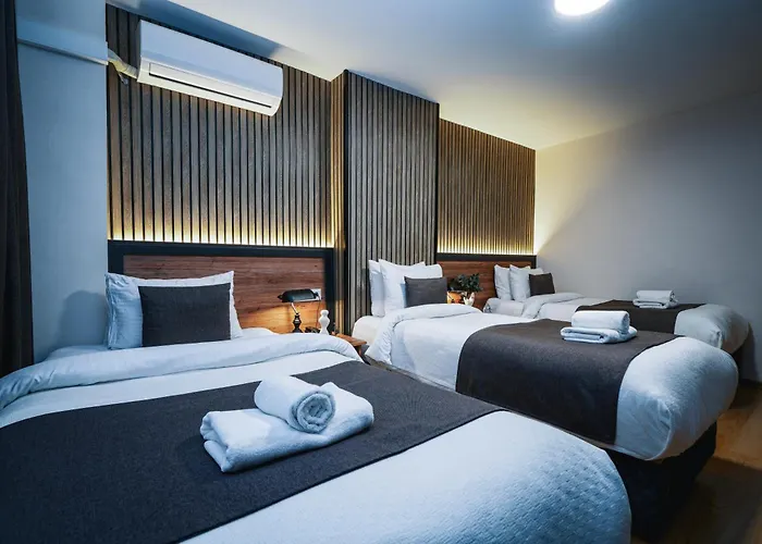 Elite Marmara Boutique Sultanahmet Hotel