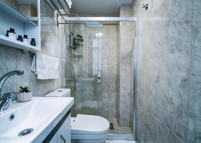 Hotel Elite Marmara Boutique Sultanahmet Istanbul