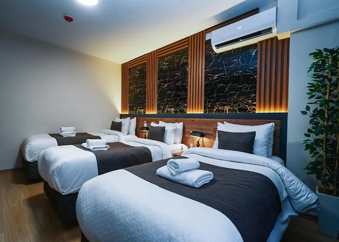 Elite Marmara Boutique Sultanahmet Istanbul