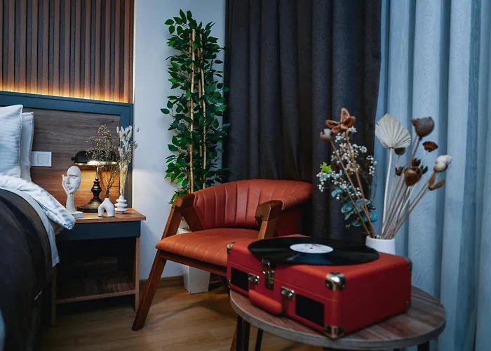 Elite Marmara Boutique Sultanahmet 3* Istanbul