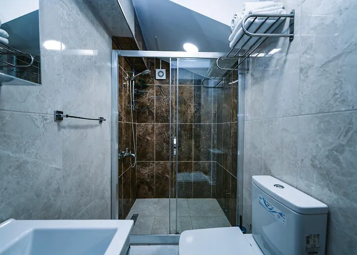 Elite Marmara Boutique Sultanahmet Hotel 3*