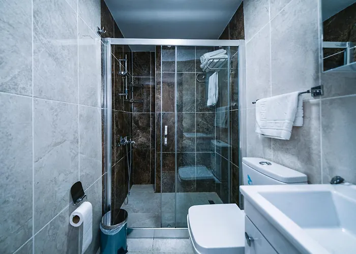 Elite Marmara Boutique Sultanahmet Hotel Istanbul