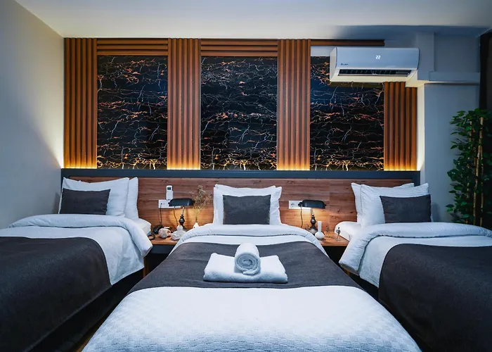 Elite Marmara Boutique Sultanahmet Istanbul