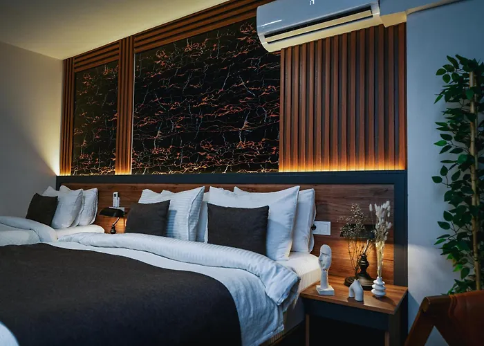 Hotel Elite Marmara Boutique Sultanahmet Istanbul