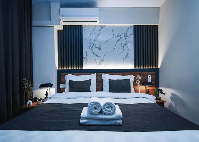 Elite Marmara Boutique Sultanahmet 3*