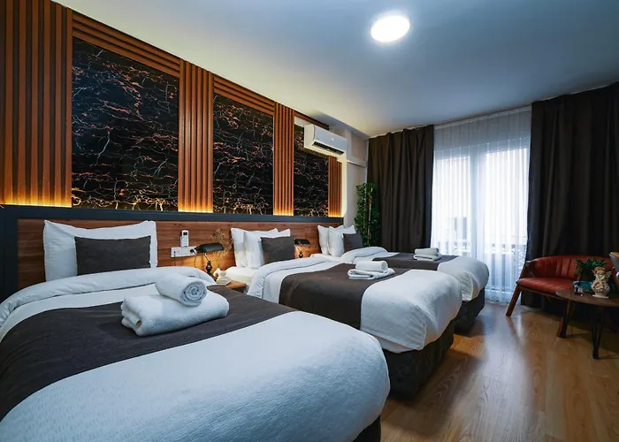 Elite Marmara Boutique Sultanahmet