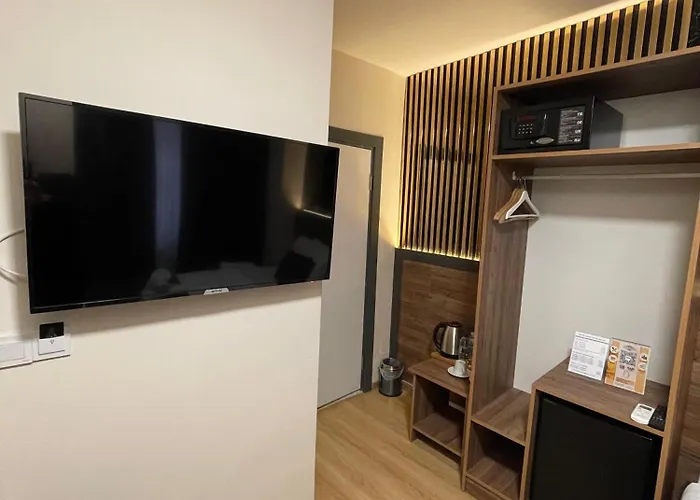 Elite Marmara Boutique Sultanahmet Hotel 3*