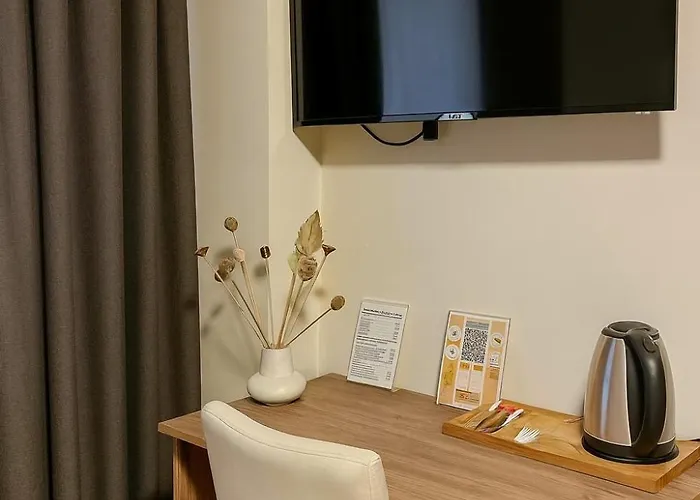 Elite Marmara Boutique Sultanahmet Hotel 3*