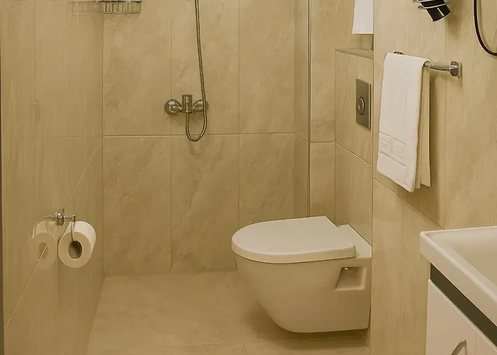 Elite Marmara Boutique Sultanahmet Hotel 3*