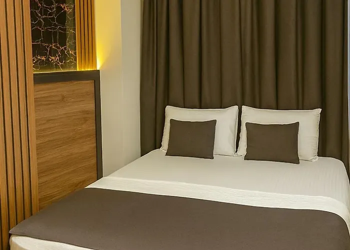 Elite Marmara Boutique Sultanahmet