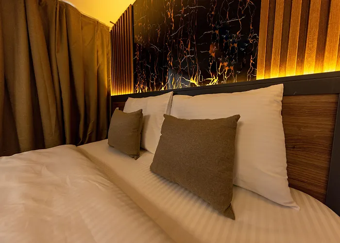 Hotel Elite Marmara Boutique Sultanahmet