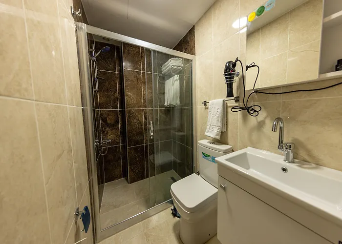 Elite Marmara Boutique Sultanahmet Hotel 3*