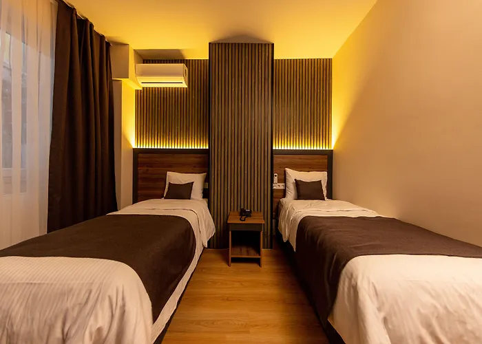 Elite Marmara Boutique Sultanahmet