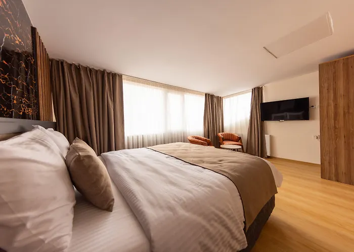 Elite Marmara Boutique Sultanahmet Hotel