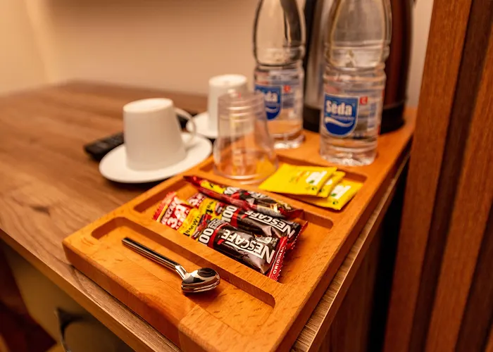 Hotel Elite Marmara Boutique Sultanahmet