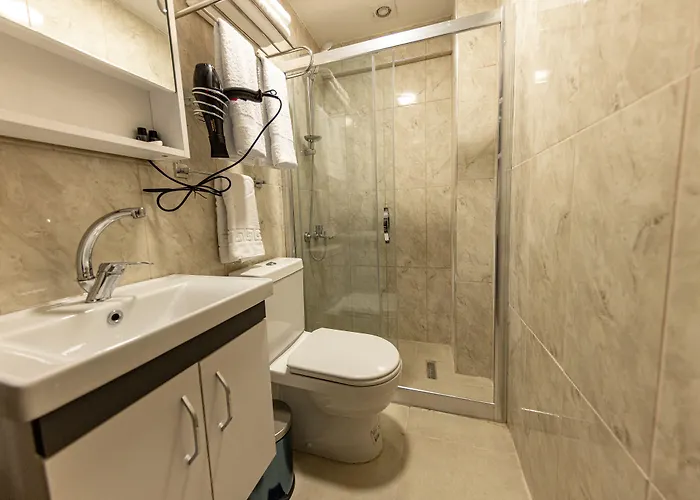 Hotel Elite Marmara Boutique Sultanahmet