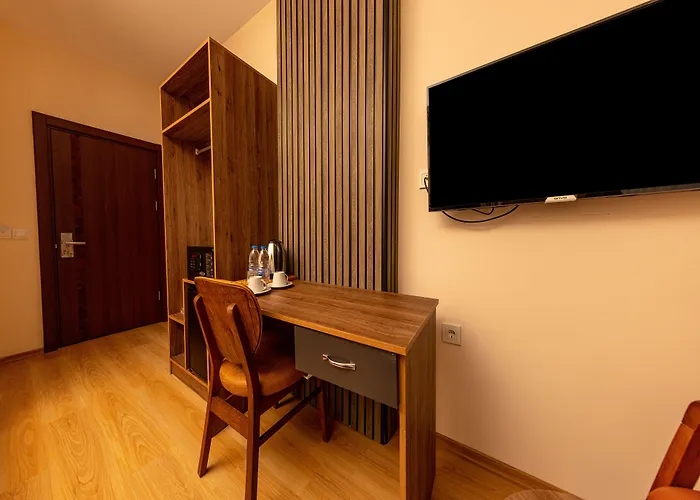 Elite Marmara Boutique Sultanahmet 3* Istanbul