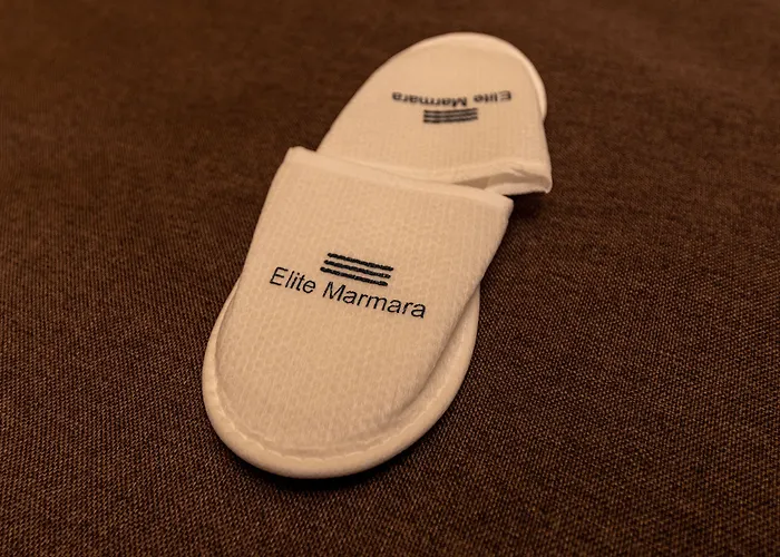 Elite Marmara Boutique Sultanahmet Istanbul