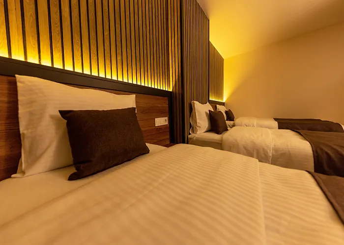 Elite Marmara Boutique Sultanahmet Hotel Istanbul