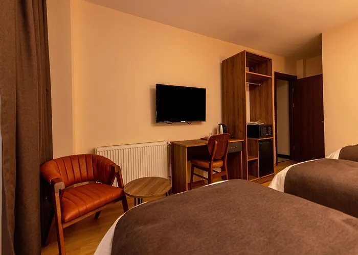 Elite Marmara Boutique Sultanahmet Hotel Istanbul