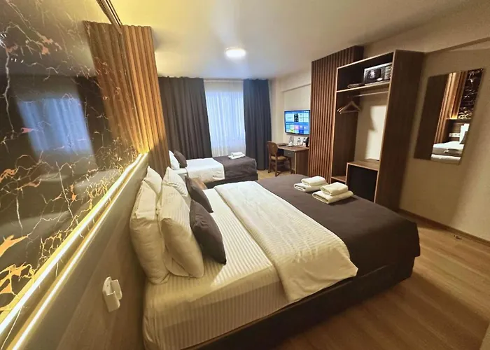 Elite Marmara Boutique Sultanahmet Hotel Istanbul