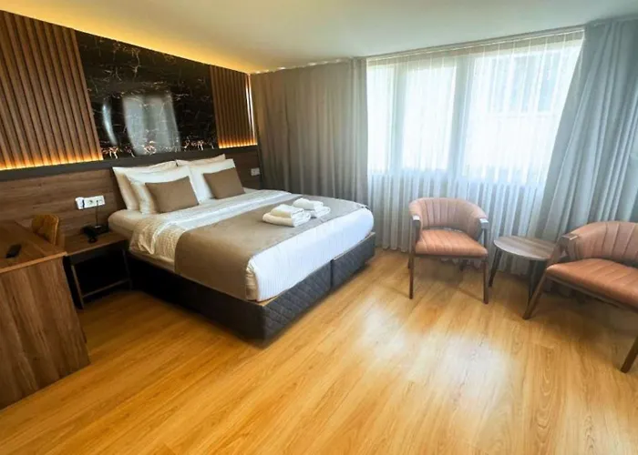 Elite Marmara Boutique Sultanahmet