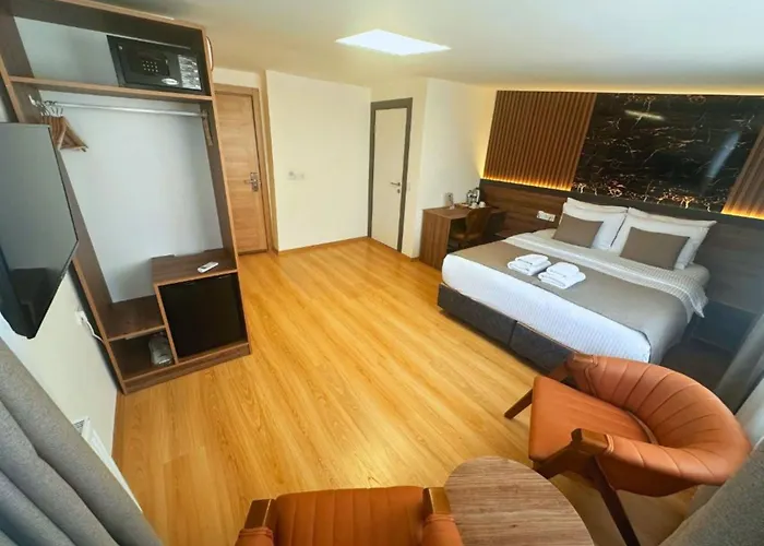 Elite Marmara Boutique Sultanahmet